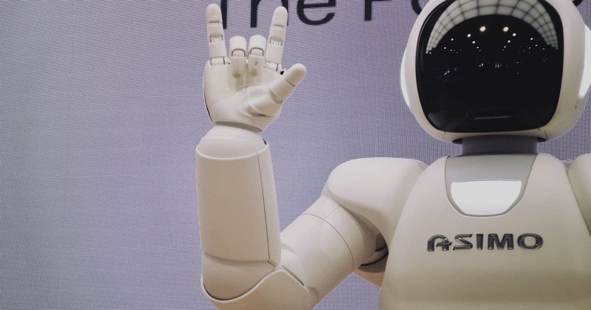 Multimodal AI — When Your AI Can See, Hear, and Read 👁️